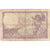 France, 5 Francs, Violet, 1933, Q.55533, AB, Fayette:03.17, KM:72e