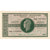 Francja, 1000 Francs, Marianne, 1945, 78A, UNC(65-70), Fayette:VF 12.1, KM:107
