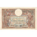 Frankreich, 100 Francs, Luc Olivier Merson, 1939, C.64663, SS+, Fayette:25.43