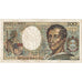 França, 200 Francs, Montesquieu, 1984, M.026, VF(30-35), Fayette:70.04, KM:155a