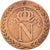 Munten, Frankrijk, Napoleon I, 10 Centimes, 1800, Paris, Contemporary forgery