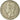Moneta, Francja, Napoleon III, Napoléon III, 5 Francs, 1855, Lyon, VF(20-25)