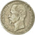 Munten, Frankrijk, Napoleon III, Napoléon III, 5 Francs, 1855, Lyon, FR