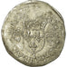 Munten, Frankrijk, Douzain, 1550, Bayonne, ZF, Zilver, Sombart:4380