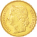 Svizzera, 20 Francs, 1894, Bern, BB+, Oro, KM:31.3