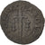 Coin, France, Denarius, Nancy, VF(30-35), Billon, Boudeau:1543