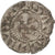 Coin, France, Denarius, VF(30-35), Silver