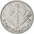 Munten, Frankrijk, Bazor, 50 Centimes, 1943, ZF, Aluminium, KM:914.1