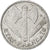 Coin, France, Bazor, 50 Centimes, 1943, EF(40-45), Aluminum, KM:914.1