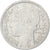 Coin, France, Morlon, 2 Francs, 1945, Beaumont le Roger, VF(20-25), Aluminum