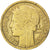Coin, France, Morlon, 2 Francs, 1935, VF(30-35), Aluminum-Bronze, KM:886