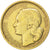 Munten, Frankrijk, Guiraud, 10 Francs, 1950, Beaumont le Roger, ZF