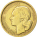 Monnaie, France, Guiraud, 10 Francs, 1950, Beaumont le Roger, TTB