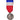 France, Médaille d'honneur du travail, Médaille, 1976, Excellent Quality