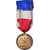 Francja, Médaille d'honneur du travail, Medal, 1985, Bardzo dobra jakość