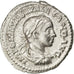 Coin, Severus Alexander, Denarius, Rome, AU(50-53), Silver, RIC:7