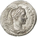 Moneta, Severus Alexander, Denarius, Roma, BB+, Argento, RIC:67