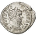 Moneta, Septimius Severus, Denarius, Roma, BB, Argento, RIC:200