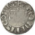 Coin, France, Denarius, Reims, VF(30-35), Silver