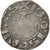 Coin, France, Denarius, Reims, VF(30-35), Silver