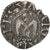 Coin, France, Denarius, EF(40-45), Silver