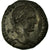 Munten, Caracalla, Bronze, Hadrianopolis, ZF+, Bronze