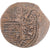 Moneta, Hiszpania, Philip IV, 16 Maravedis, Faux d'Epoque, VF(30-35), Miedź