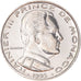 Coin, Monaco, Rainier III, 1/2 Franc, 1995, Paris, BU, MS(65-70), Nickel