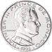 Coin, Monaco, Rainier III, Franc, 1995, Paris, BU, MS(65-70), Nickel