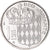 Coin, Monaco, Rainier III, Franc, 1995, Paris, BU, MS(65-70), Nickel