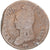 Coin, China, Dupré, Decime, AN 8, Metz, VF(20-25), Copper