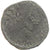 Munten, Frankrijk, Henri III, Double Tournois, 1589, FR, Koper, Gadoury:455