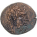 Moneta, Paflagonia, time of Mithradates VI, Æ, ca. 95-70 BC, Sinope, AU(50-53)