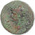 Coin, Macedonia, Claudius, Æ, 41-54, Philippi, AU(50-53), Bronze, RPC:1660