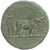 Coin, Macedonia, Claudius, Æ, 41-54, Philippi, AU(50-53), Bronze, RPC:1660
