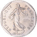 Monnaie, France, Semeuse, 2 Francs, 1995, SPL+, Nickel, Gadoury:547