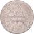 Monnaie, Tibet, 10 Srang, 1950-1951, Ganden Phodrang, TTB, Billon, KM:Y30
