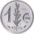 Coin, Monaco, Rainier III, Centime, 1976, Monnaie de Paris, ESSAI, MS(65-70)