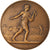 Francja, Medal, Agriculture, Concours Général de Paris, Undated, Lagrange