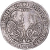 Munten, Duitse staten, BRANDENBURG-FRANCONIA, Georg and Albrecht II, Thaler