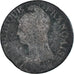 Moneta, Francia, Dupré, 5 Centimes, AN 5, Paris, B+, Rame, Gadoury:126