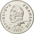 Münze, New Hebrides, 50 Francs, 1972, Paris, UNZ, Nickel, KM:E7, Lecompte:51