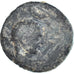 Coin, Semis, VG(8-10), Bronze