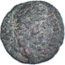 Moneda, Antoninus Pius, As, 54-68, BC, Bronce