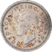 Moneta, Nuova Zelanda, George VI, 3 Pence, 1937, British Royal Mint, MB+