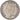Moneta, Nuova Zelanda, George VI, 3 Pence, 1939, British Royal Mint, MB+