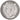 Coin, New Zealand, George VI, 3 Pence, 1944, British Royal Mint, VF(30-35)