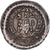 Münze, Leon I, Siliqua, 457-474, Constantinople, SS+, Silber, RIC:648