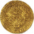Gran Bretagna, Edward III, Noble d'or, 1356-1361, London, Oro, BB, Spink:1490