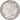 Munten, Nieuw Zeeland, George VI, 3 Pence, 1944, British Royal Mint, ZF, Zilver